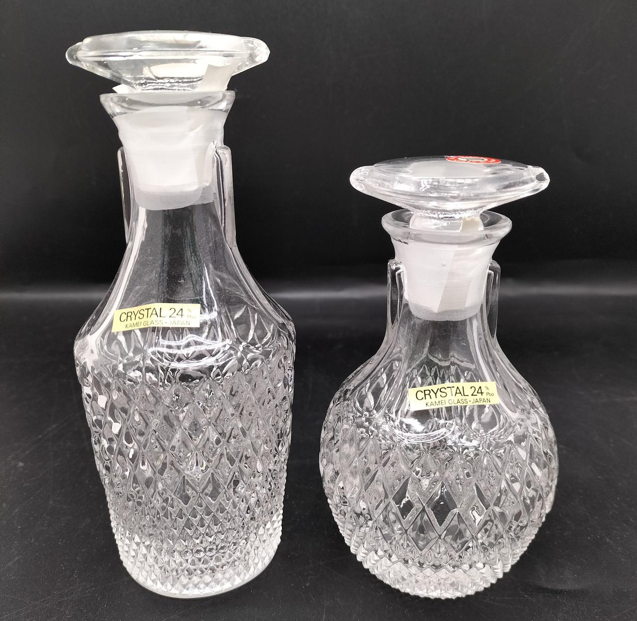 醤油　お酢入れ