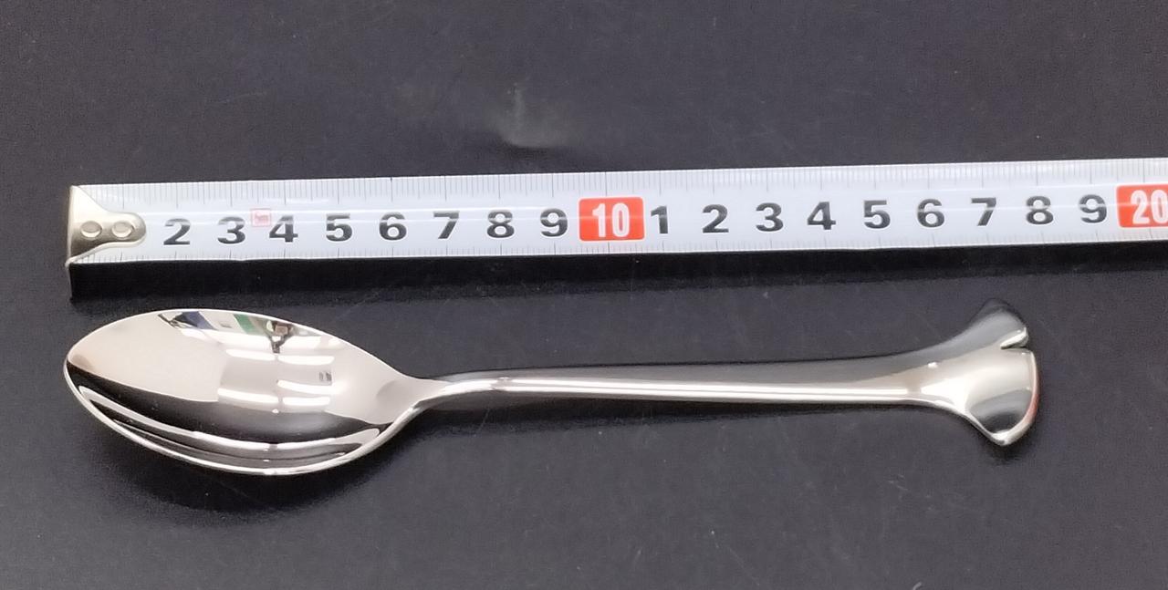 同柄　同サイズ　4本