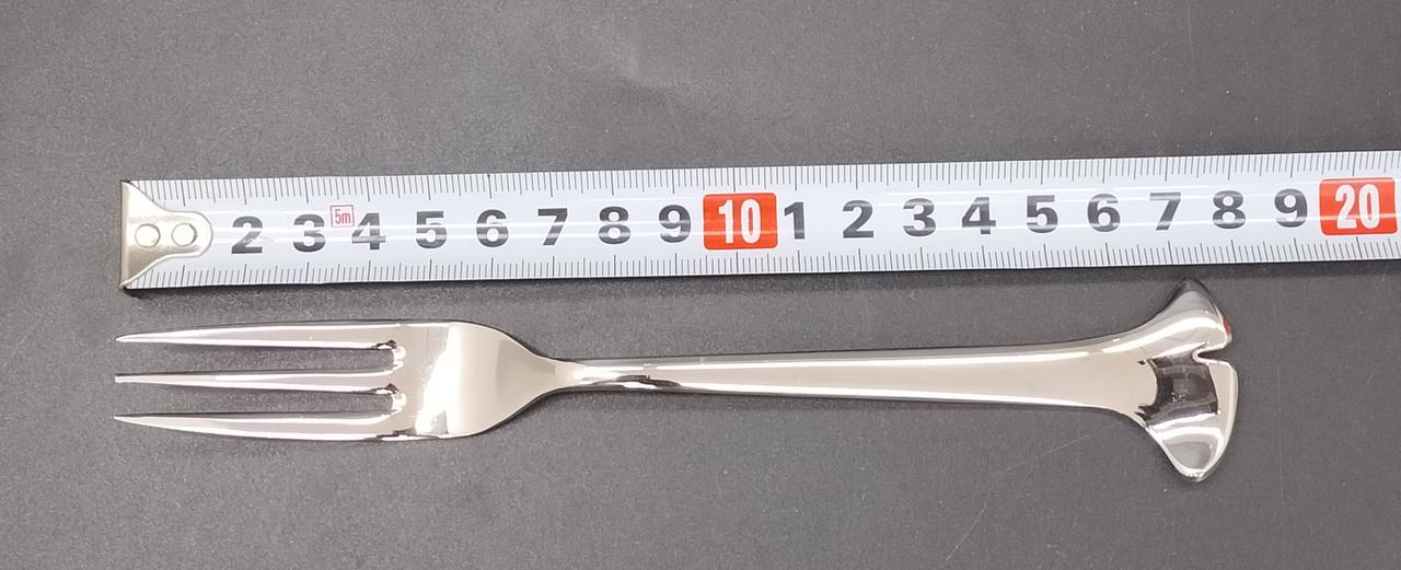 同柄　同サイズ　4本