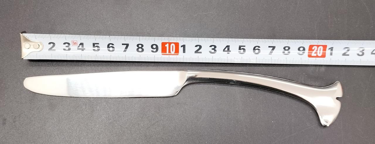 同柄　同サイズ　4本