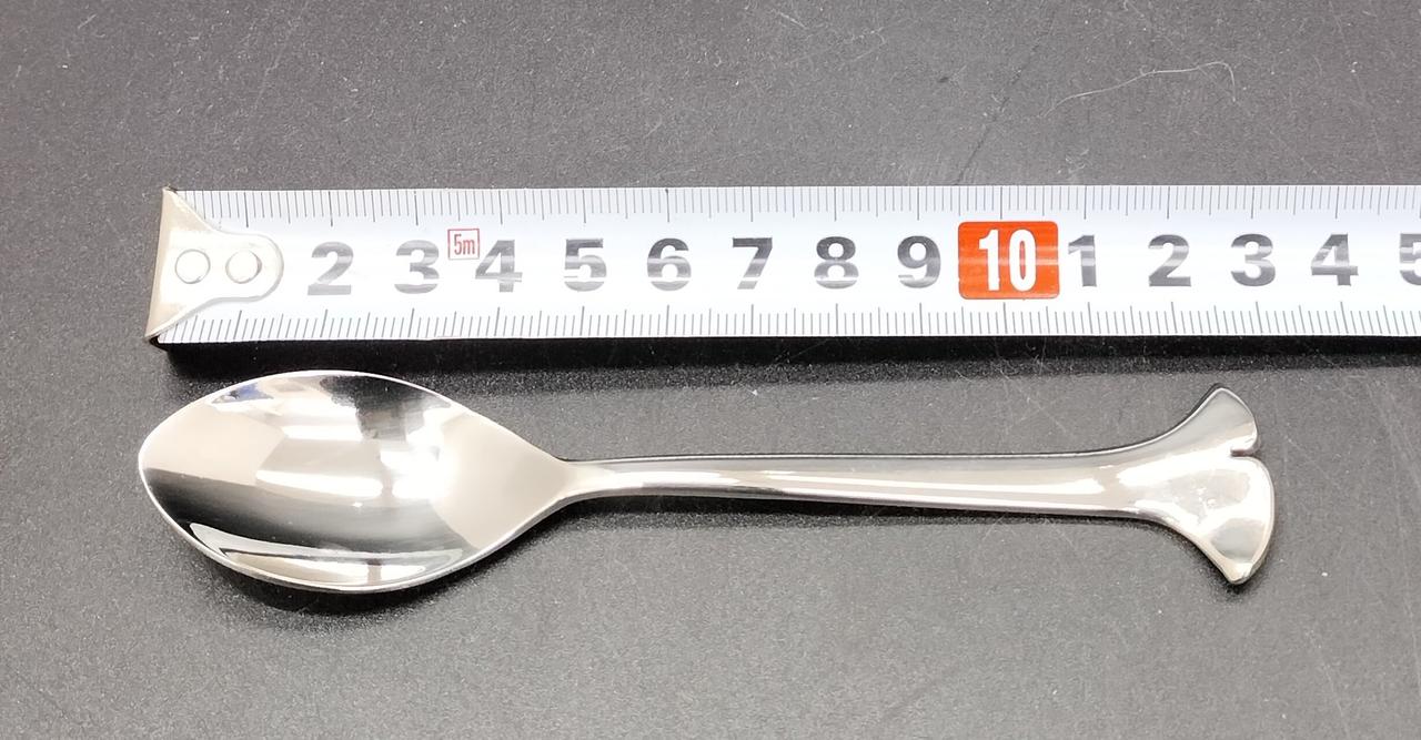 同柄　同サイズ　4本