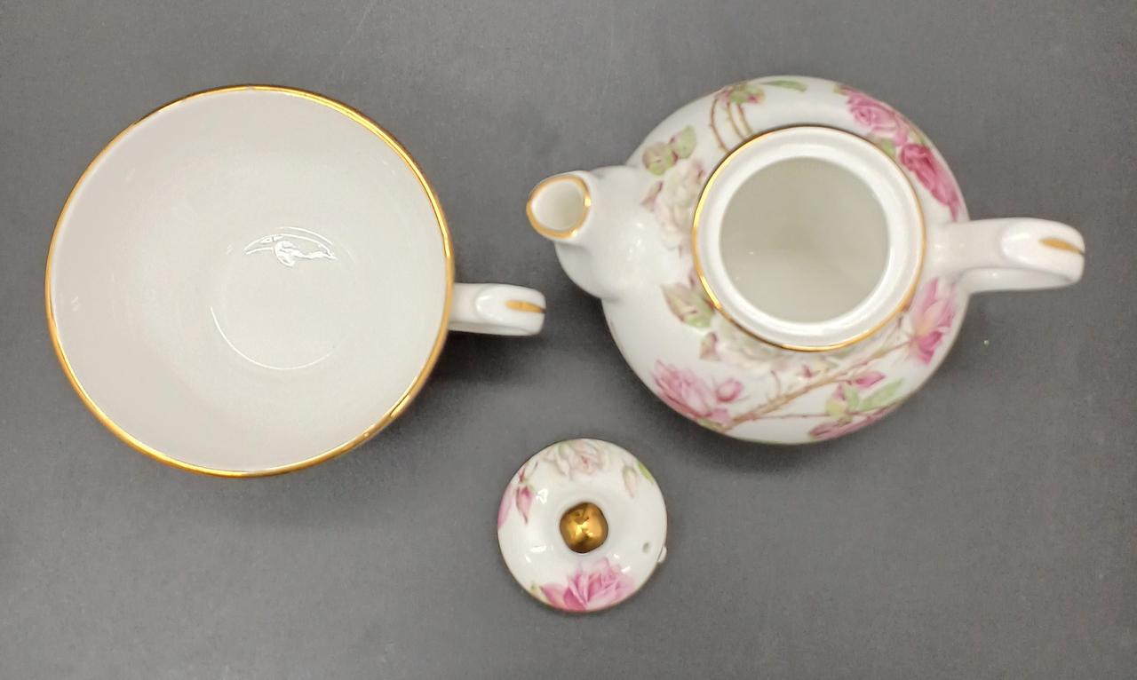 口径約9.5cm
高さ約5cm