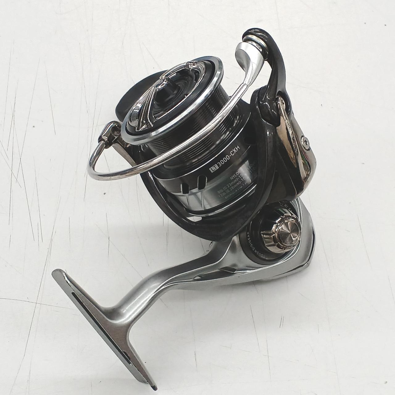 DAIWA|ダイワ スピニングリール カルディア 本体のみ|【ハードオフ公式
