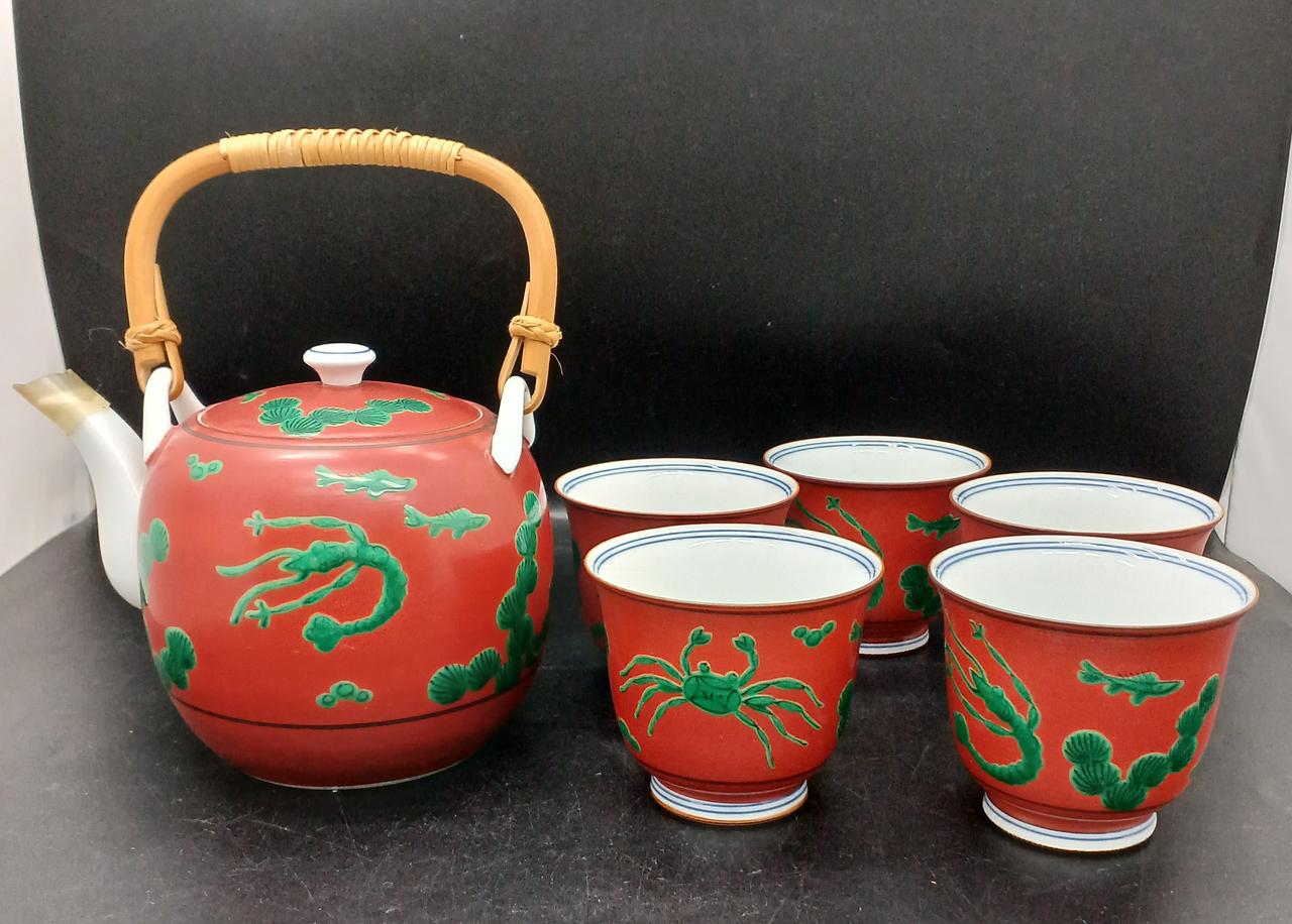 セット内容
箱や付属品などはございません