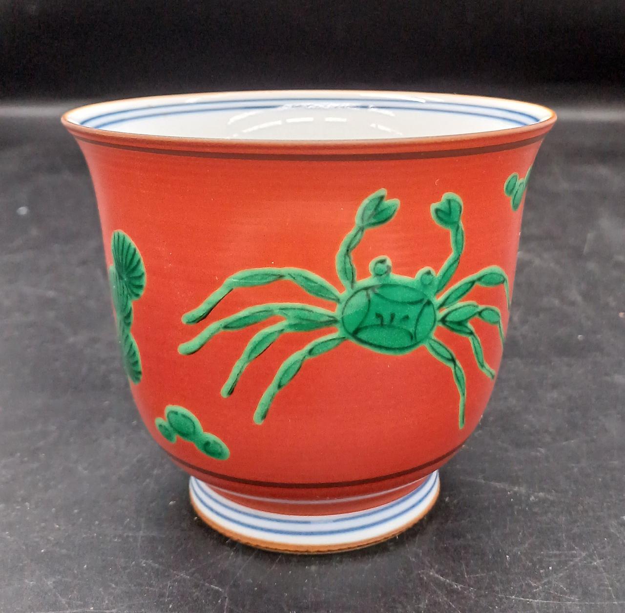 口径約8cm
高さ約7cm
５個