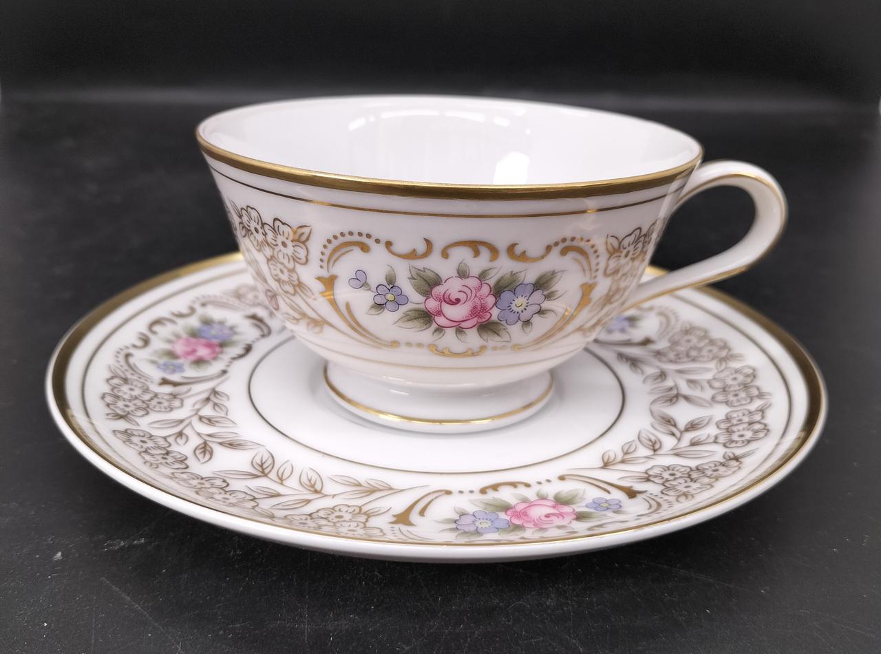 同柄　同サイズ6客