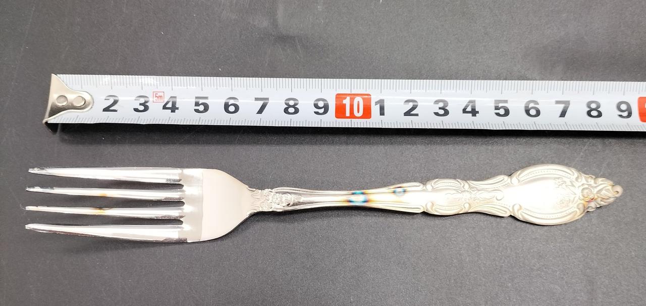 同型　同サイズ　3本