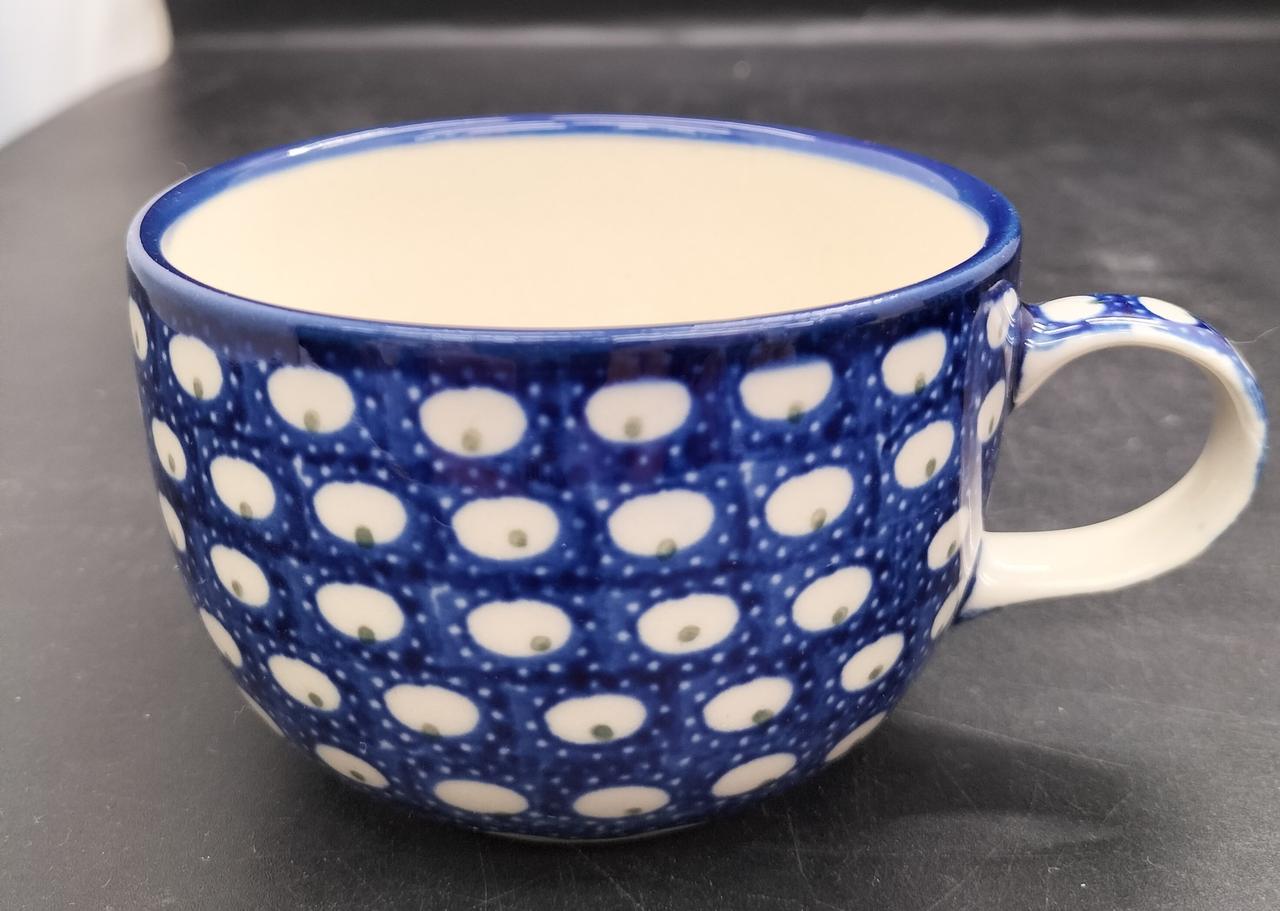 口径約9cm
高さ約6cm