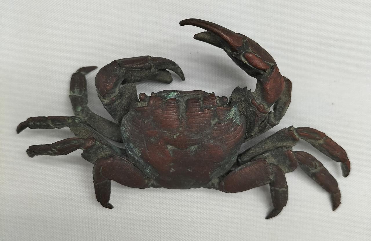 幅約10cm
高さ約2.5cm