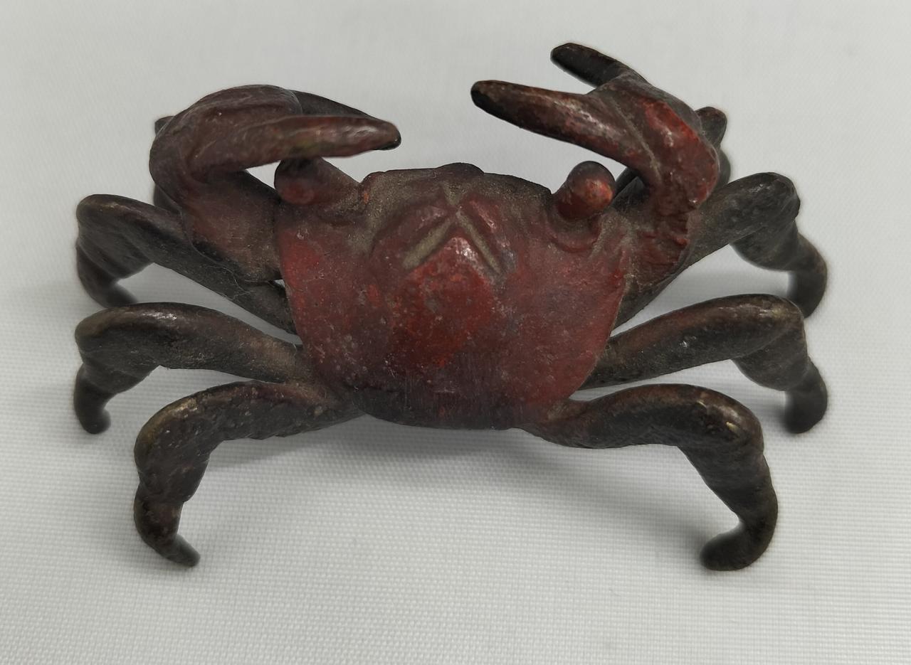 幅約5.5cm
高さ約2.5cm