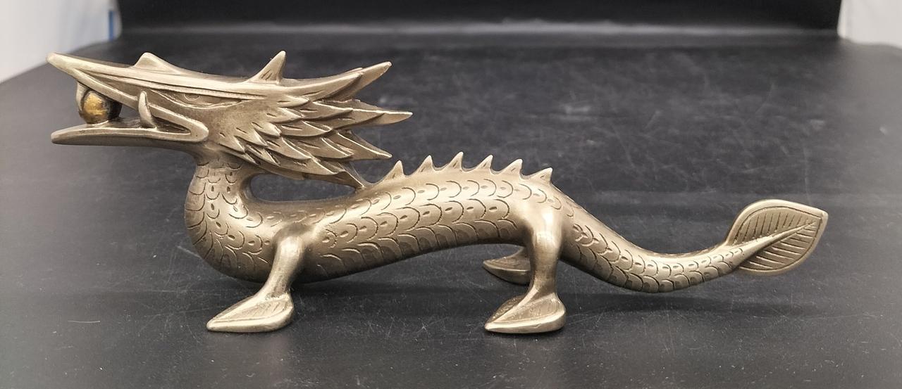 19×5.1×5.7cm
洋銀製