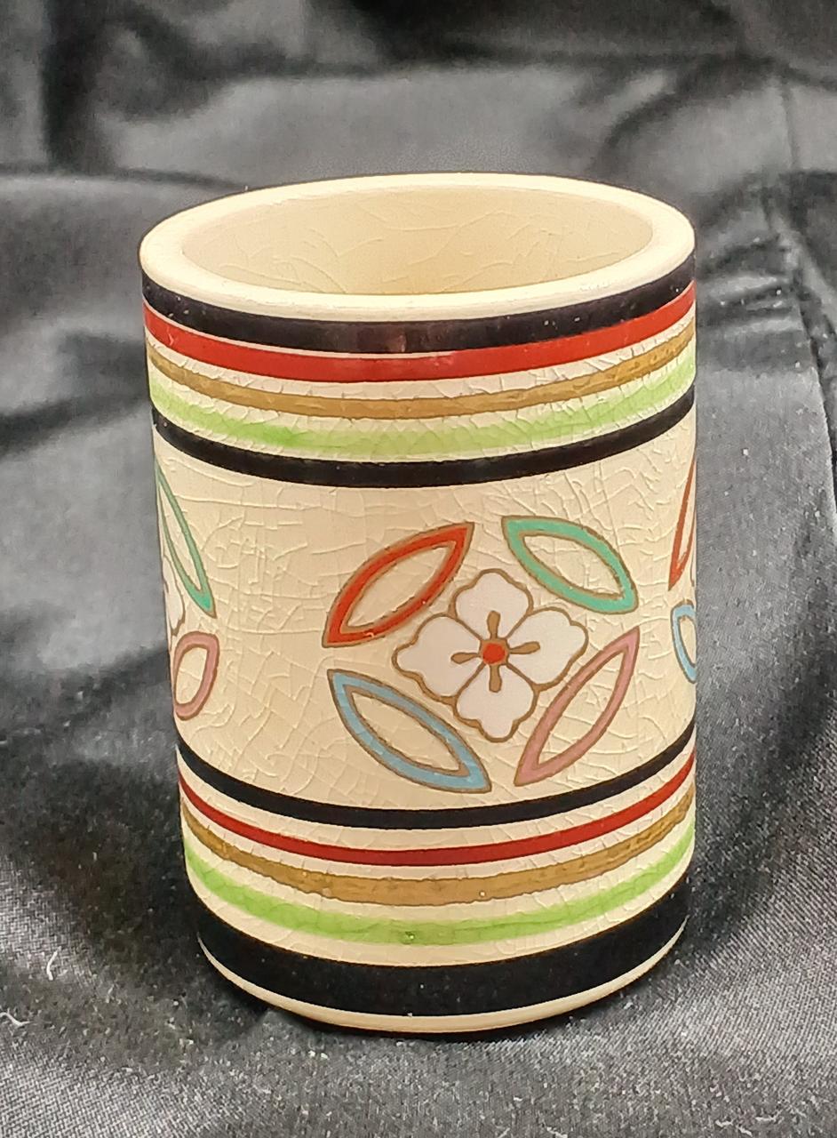 茶巾筒
高さ約5.5cm