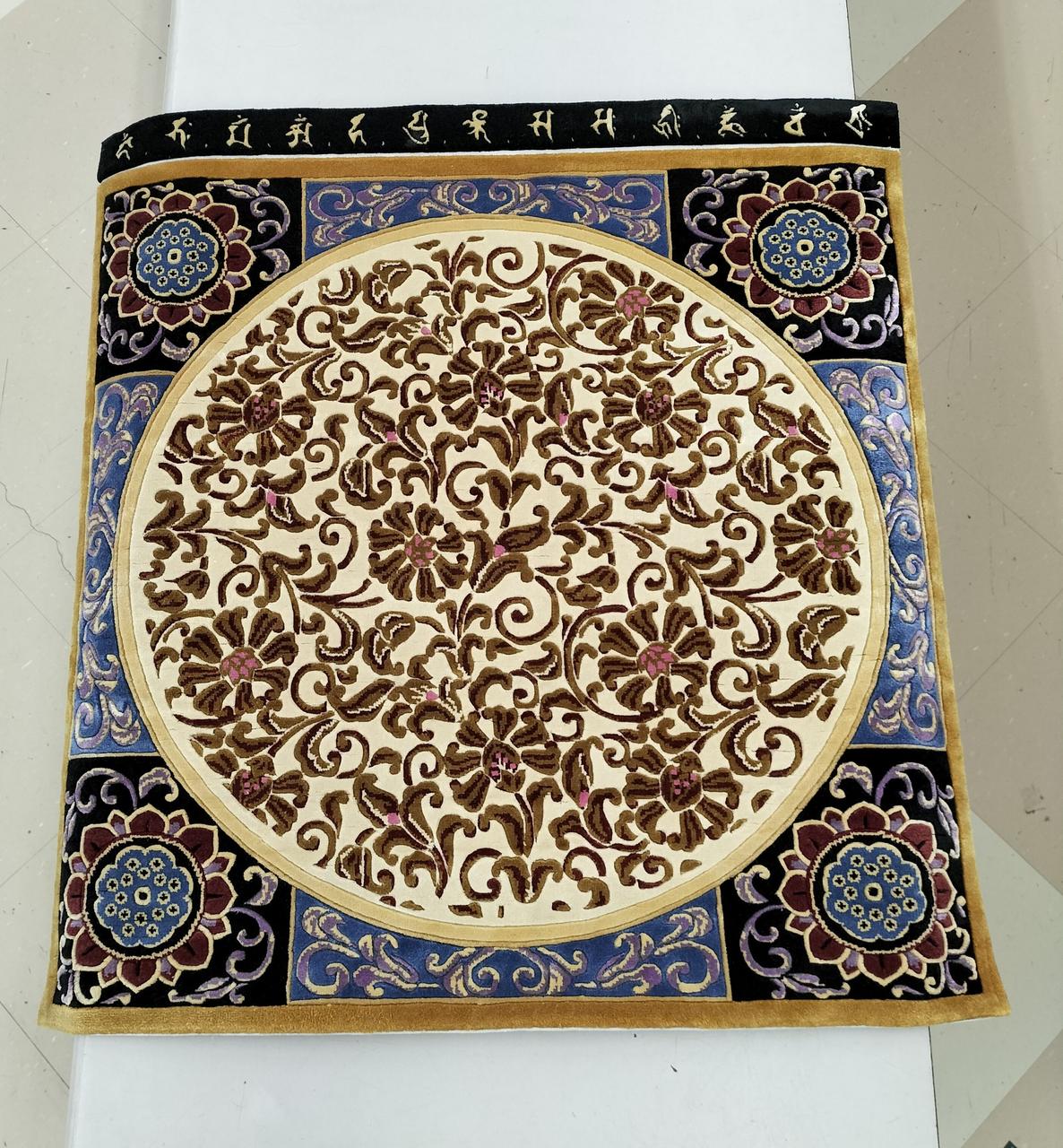 91×95cm