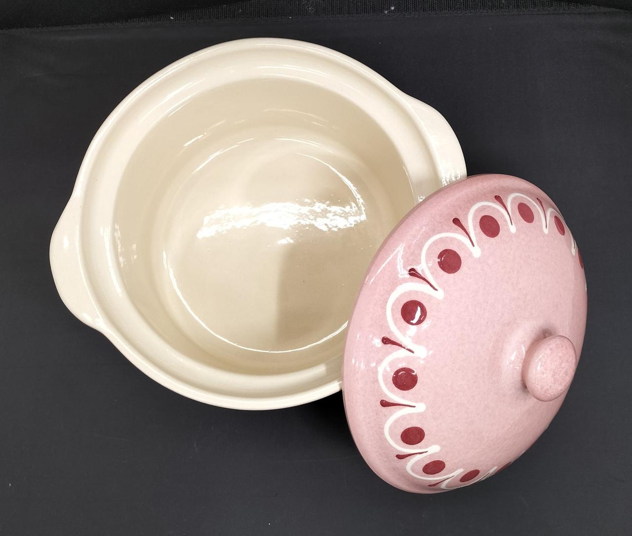 直径約19cm
長辺約22cm