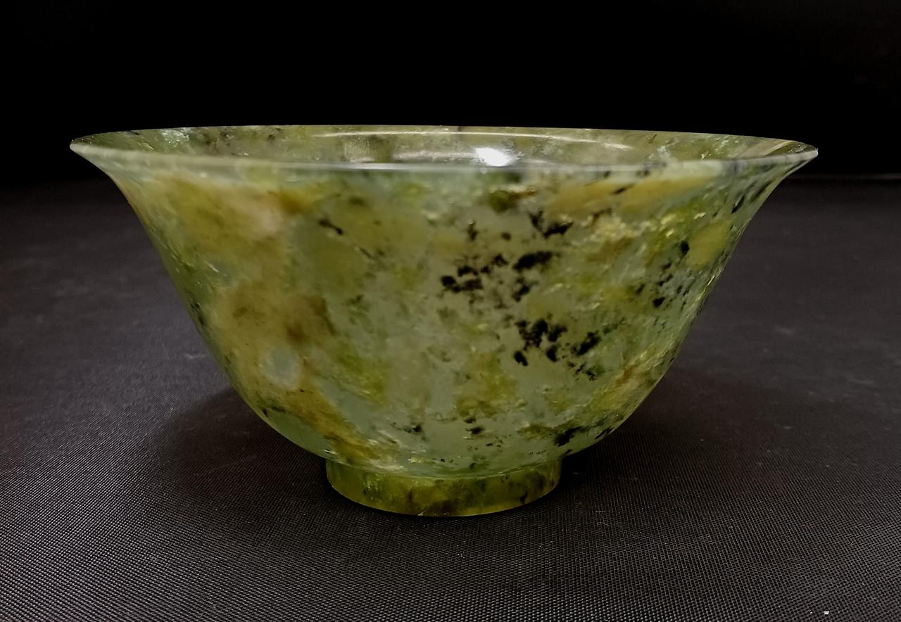 口径約10cm
高さ約5cm