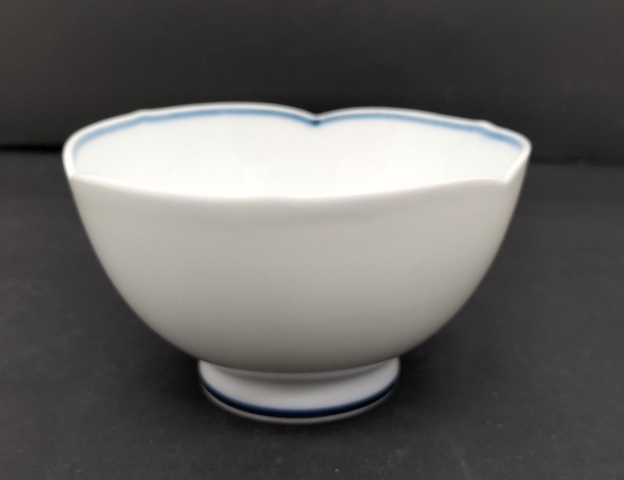 直径約11cm
高さ約6.5cm