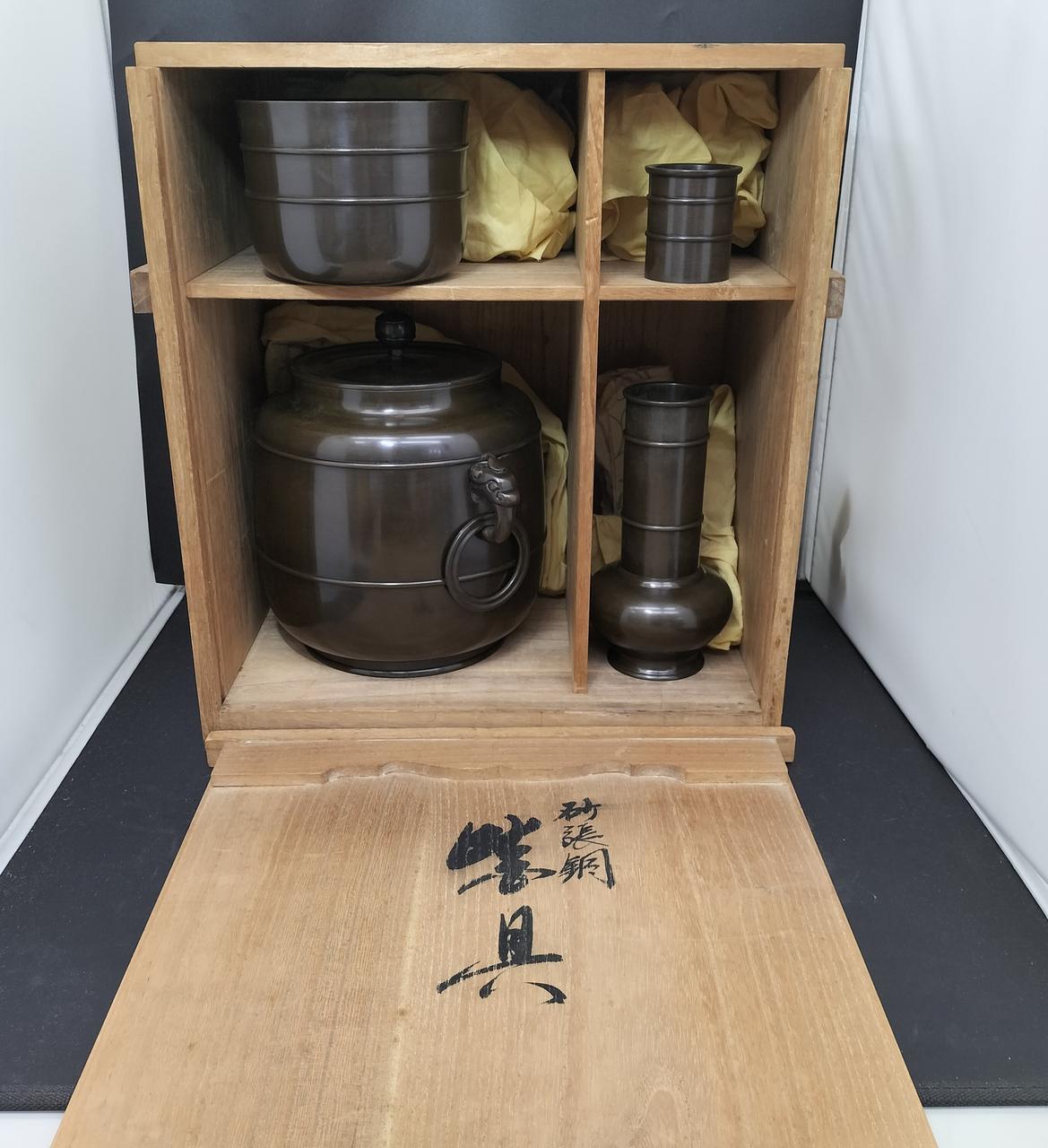 セット内容