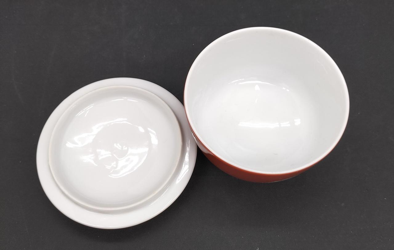 蓋直径約9.5cm