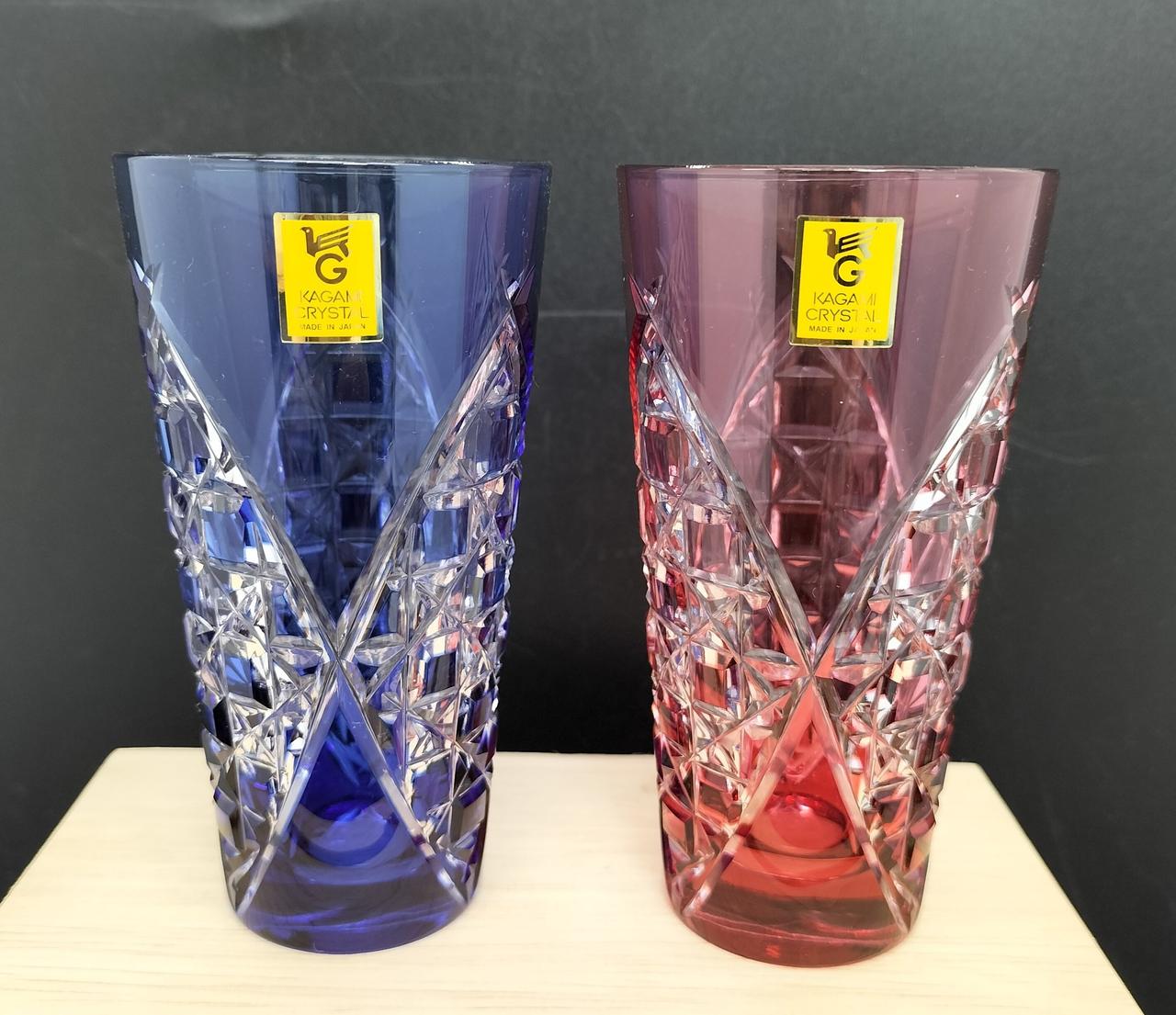 口径約5.5cm
高さ約10.5cm