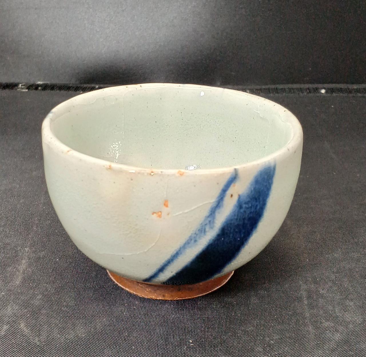 口径約8.5cm
高さ約6cm