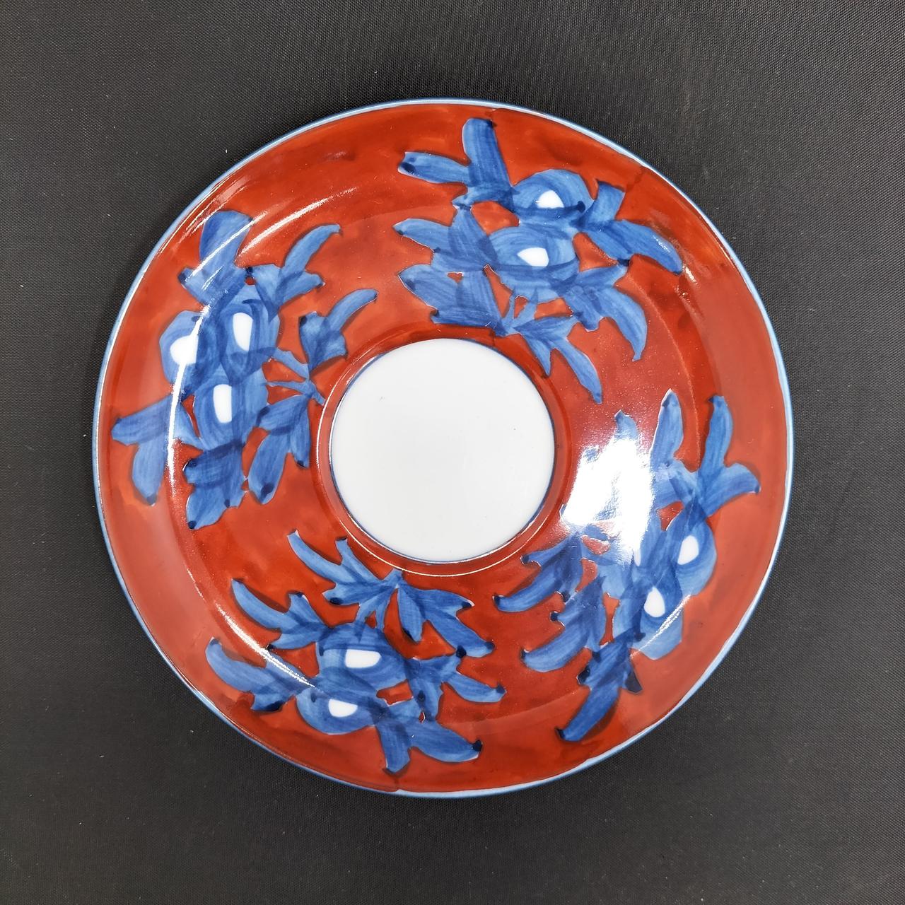 直径約15.5cm