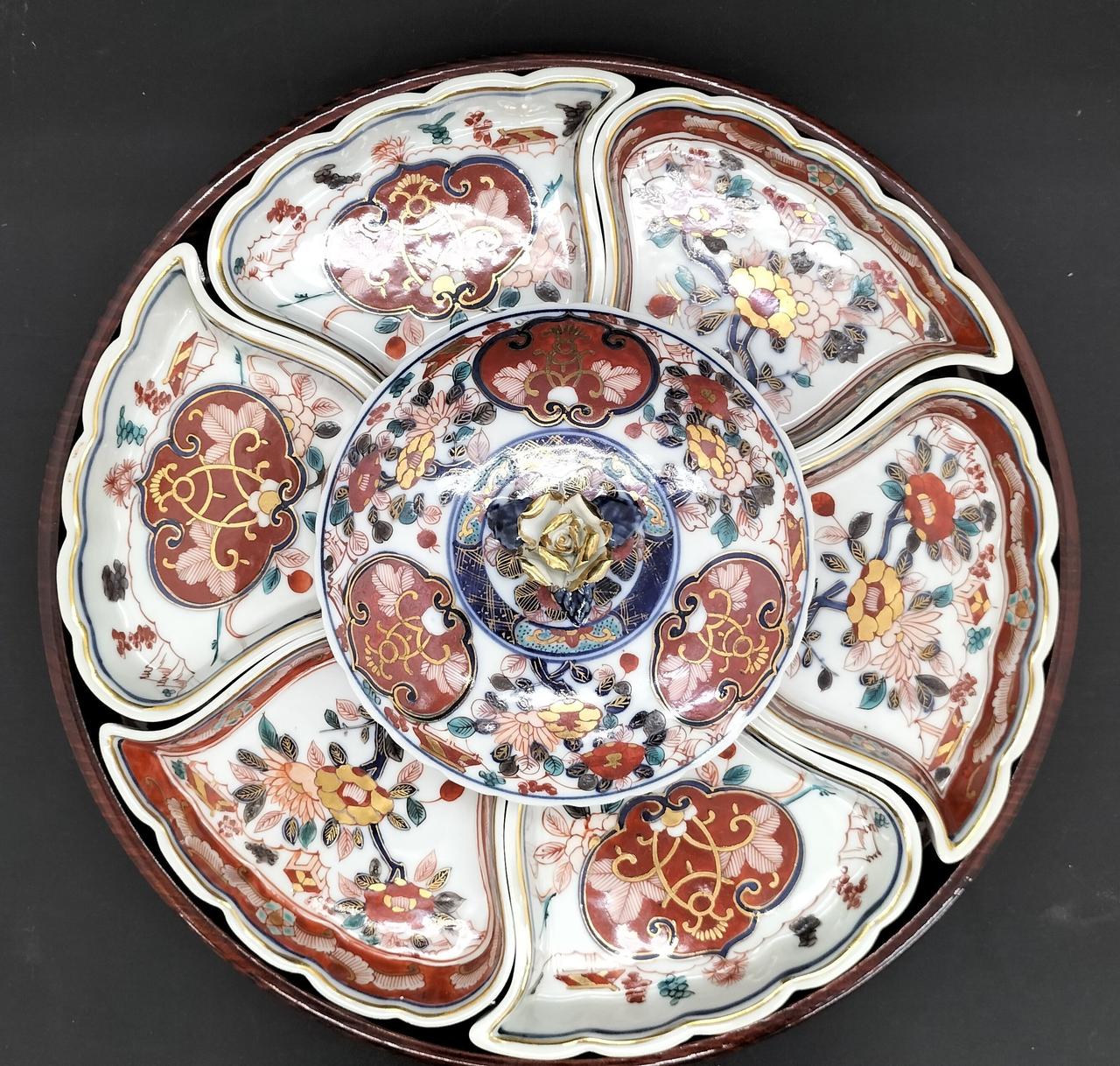 直径約33cm