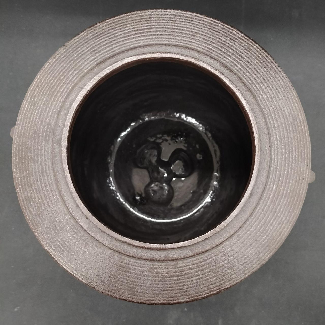 口径約10cm