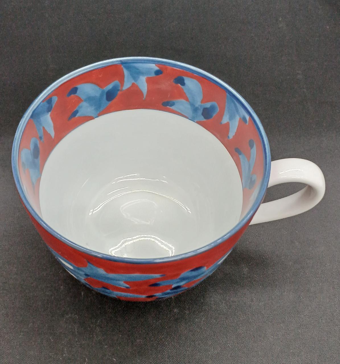 口径約９cm