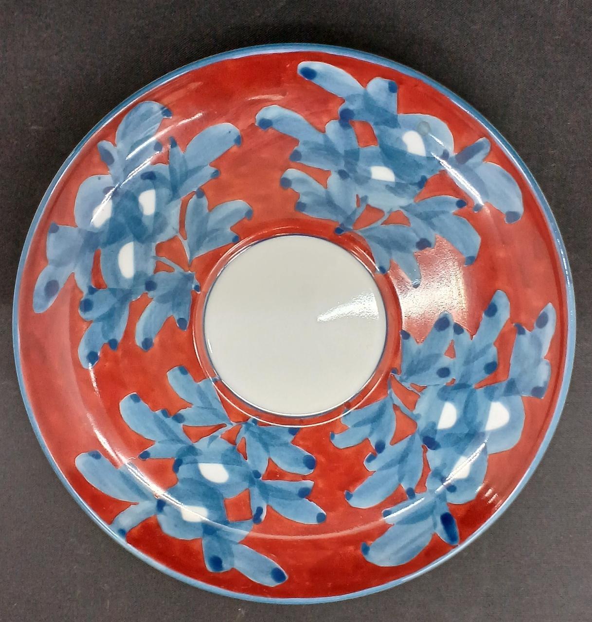直径約15.5cm