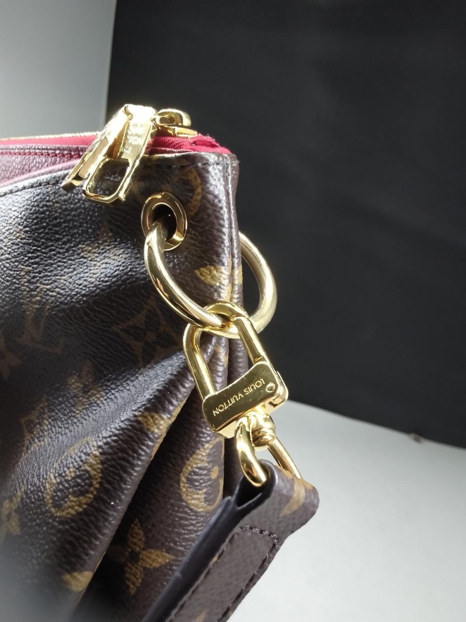 金属部キズ変色ほぼ無し