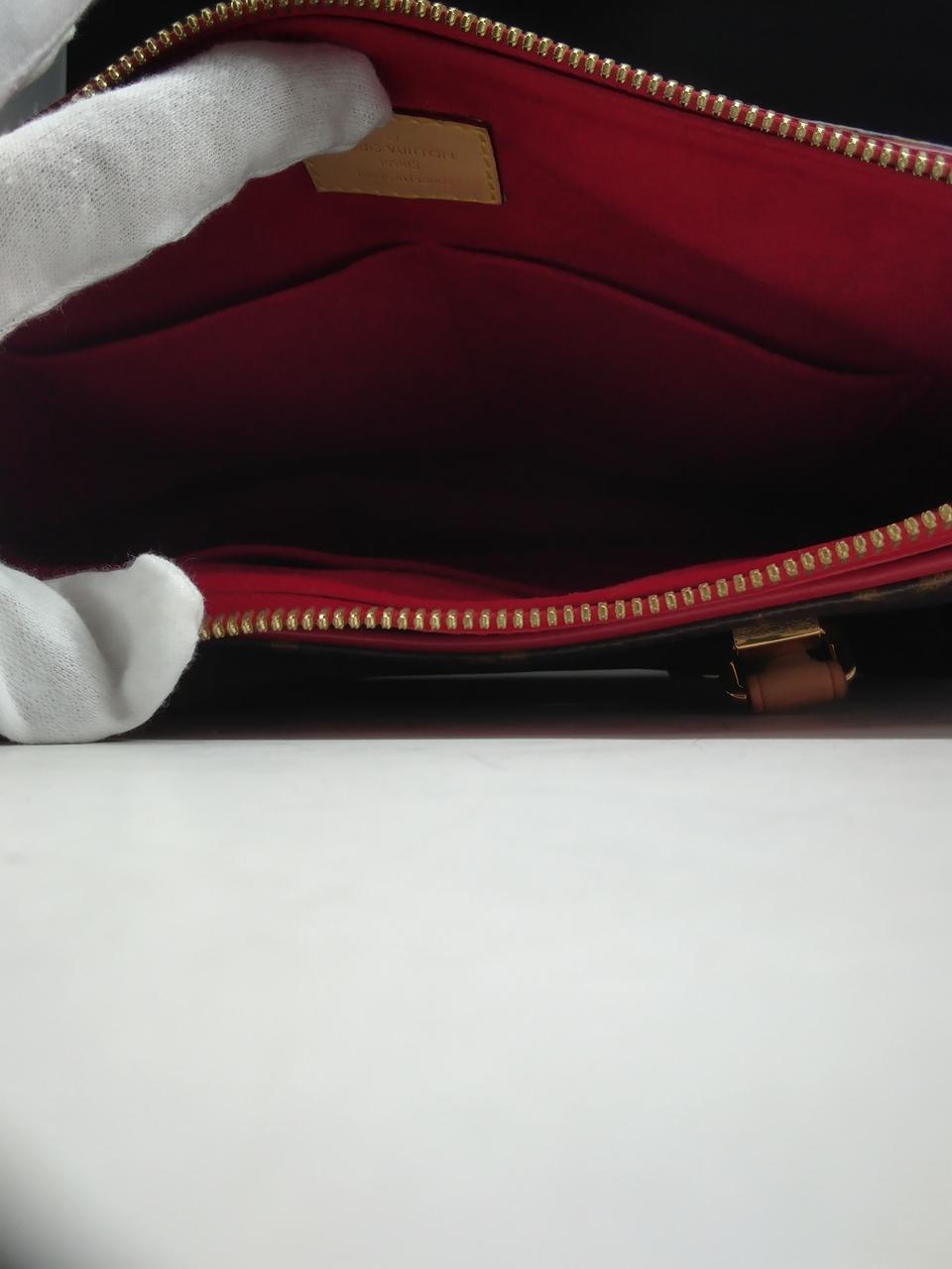 内側も綺麗です