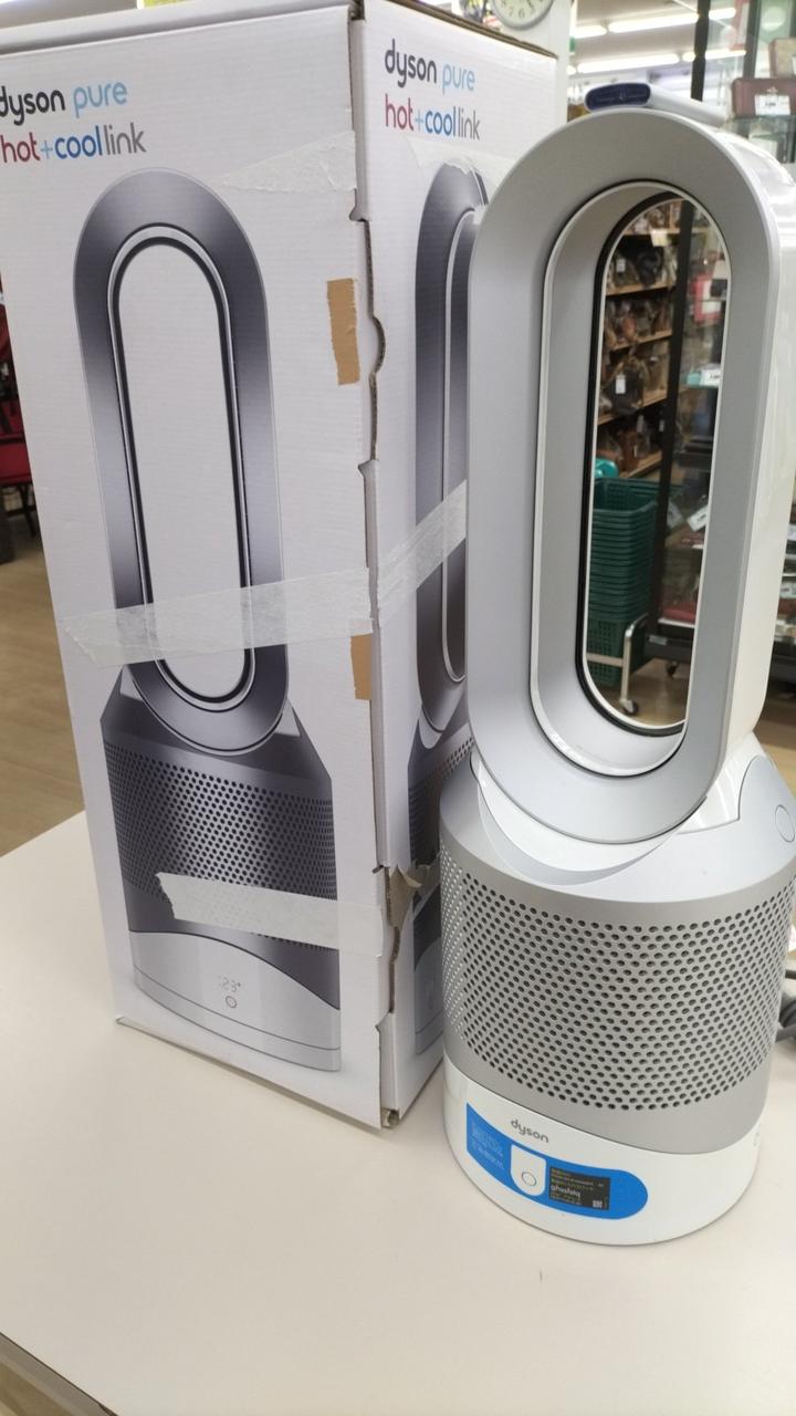ダイゾン(Dyson)|ファンヒーター|HARDOFFオフモール（オフモ