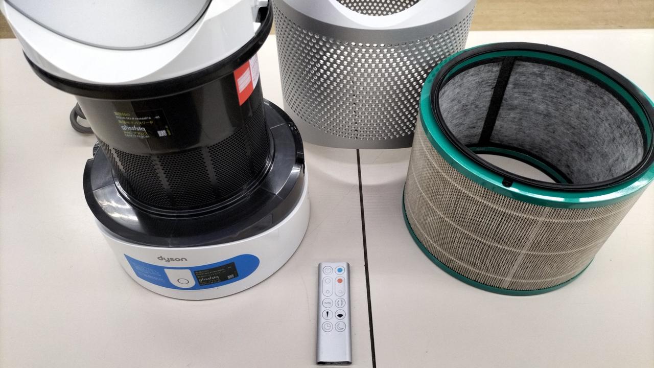 ダイゾン(Dyson)|ファンヒーター|HARDOFFオフモール（オフモ