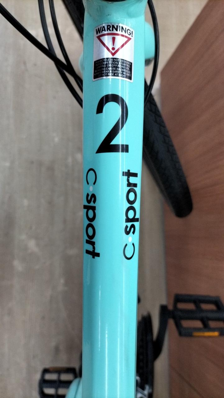 ビアンキページ BIKE ARCHIVES - BIANCHI-STORE