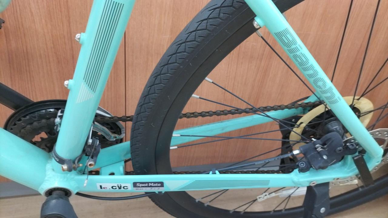 ビアンキページ BIKE ARCHIVES - BIANCHI-STORE
