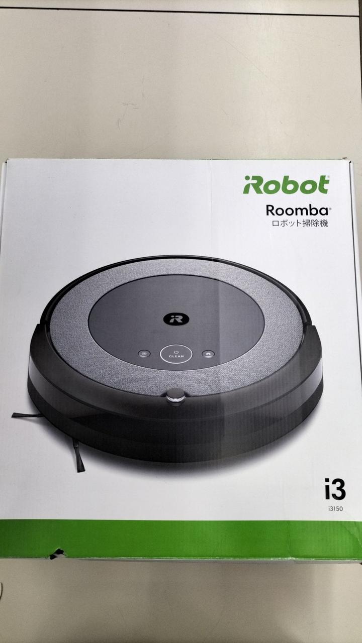 iRobot|ロボット掃除機|HARDOFFオフモール（オフモ）|2032430000014090