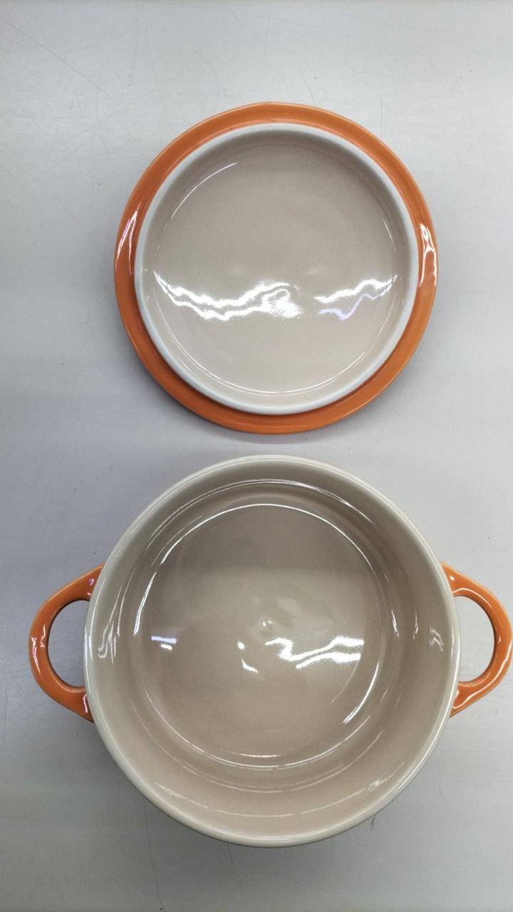ルクルーゼ(LE CREUSET)|90周年記念ココット|【ハードオフ公式通販