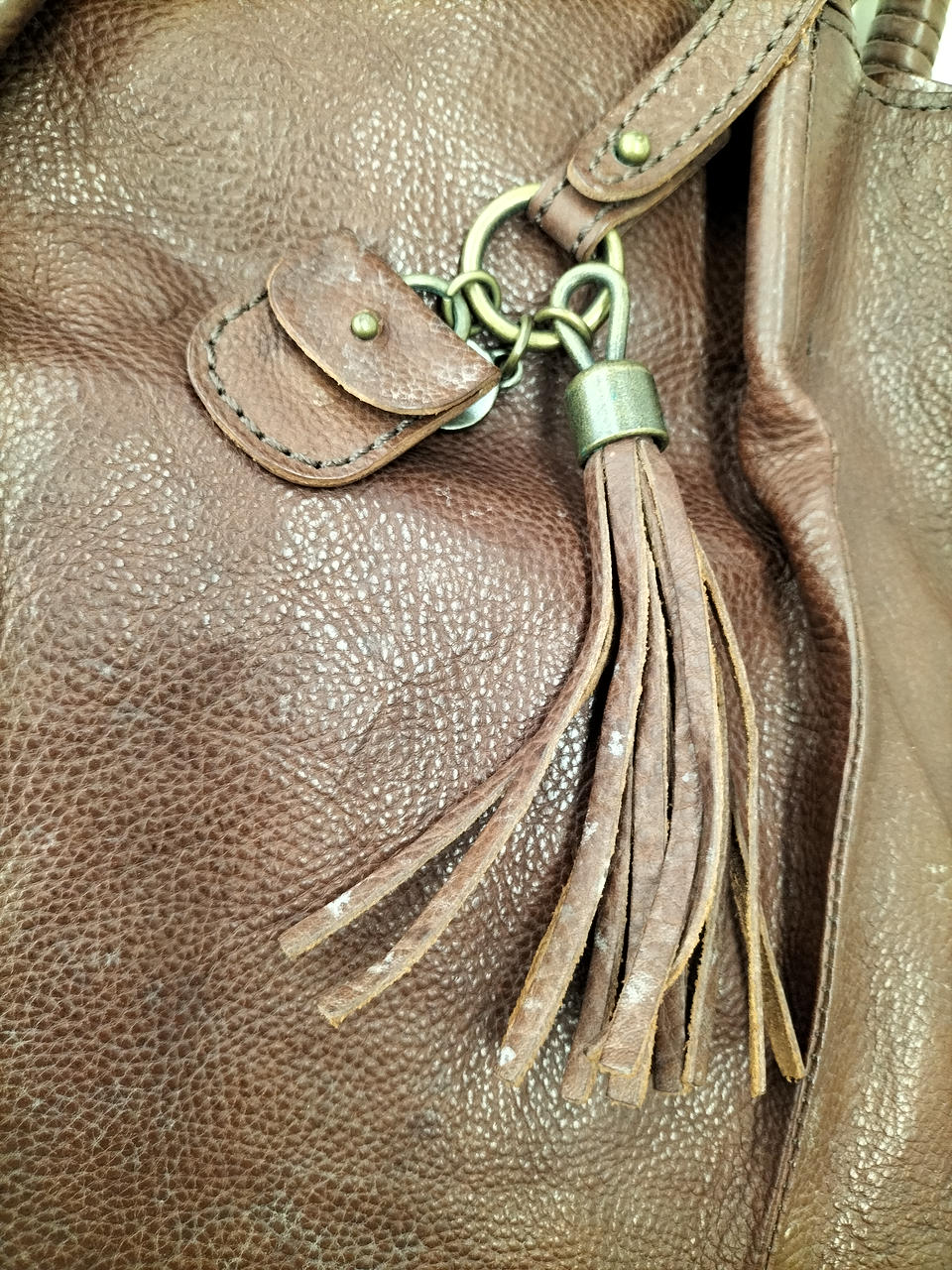 カビている箇所あります