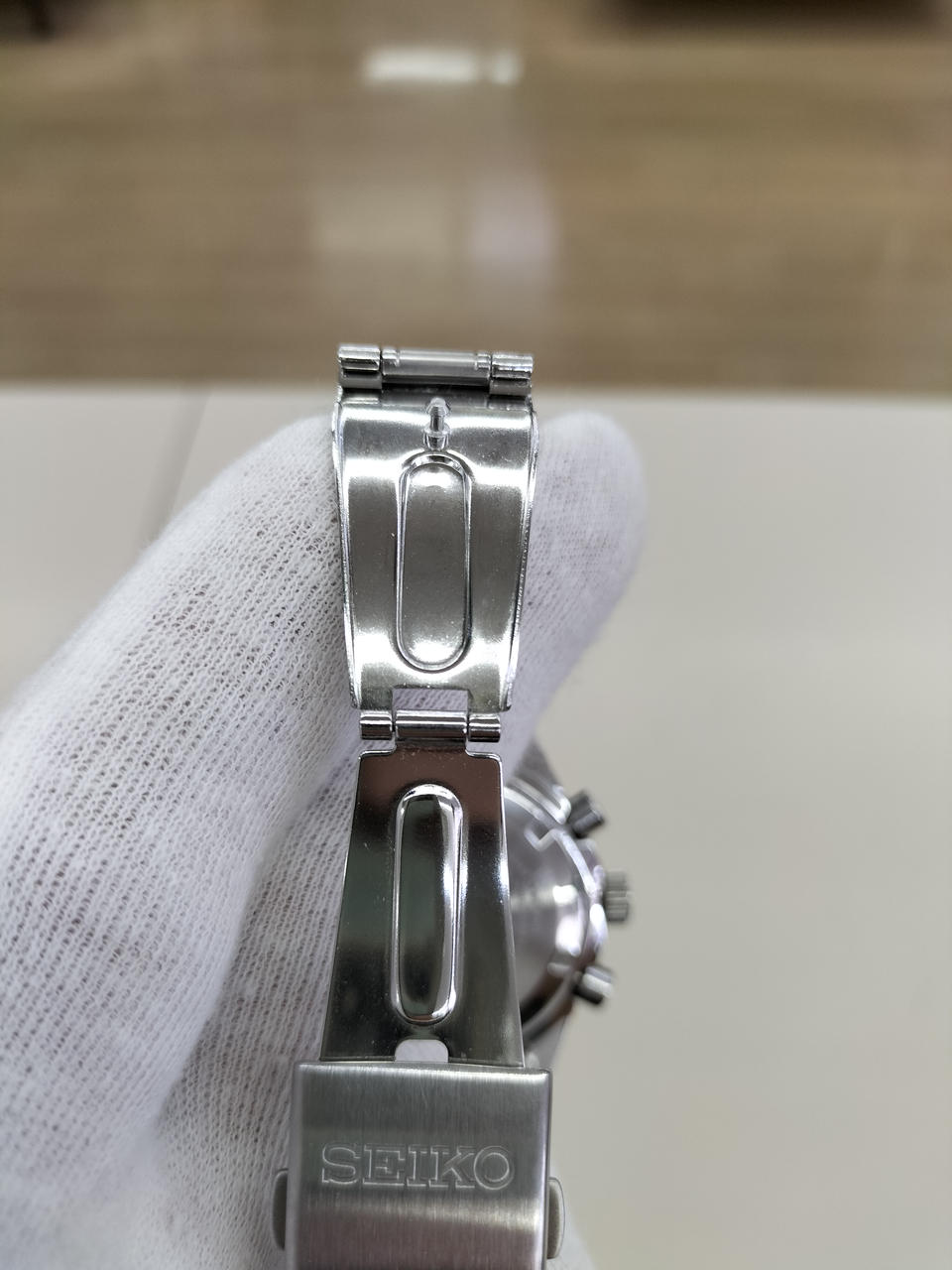 セイコー(SEIKO)|クロノグラフ|HARDOFFオフモール（オフモ