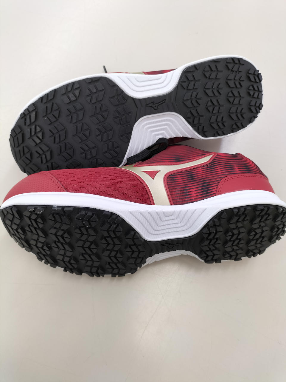 ミズノ(MIZUNO)|プロテクティブスニーカー|【ハードオフ公式通販】オフ
