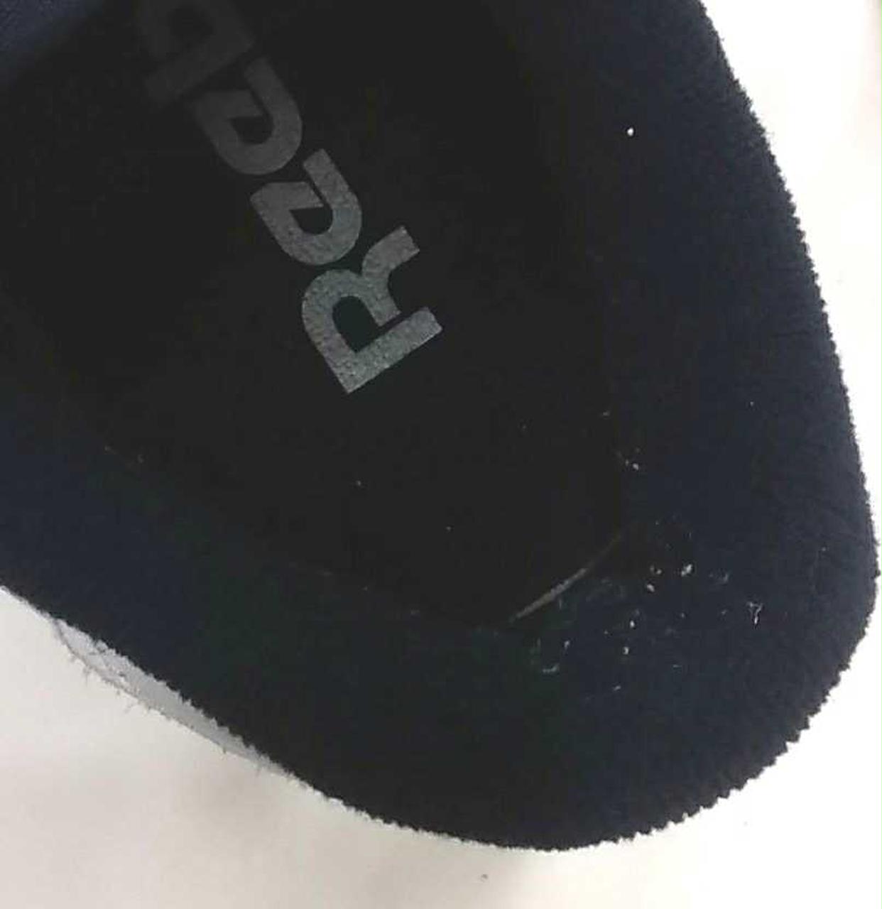 内側に毛玉あります