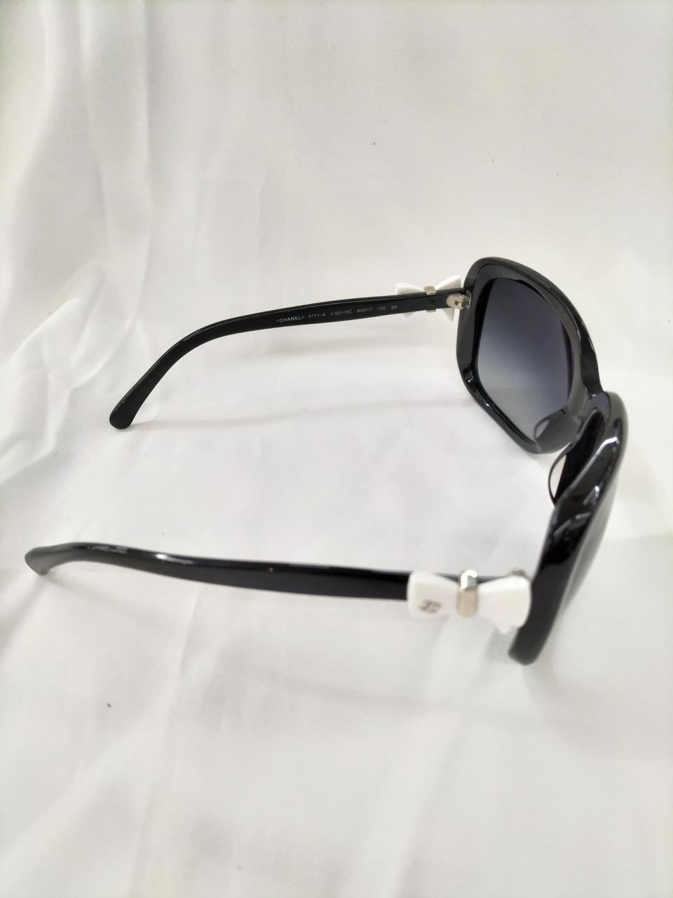 CHANEL 型番：- サングラス