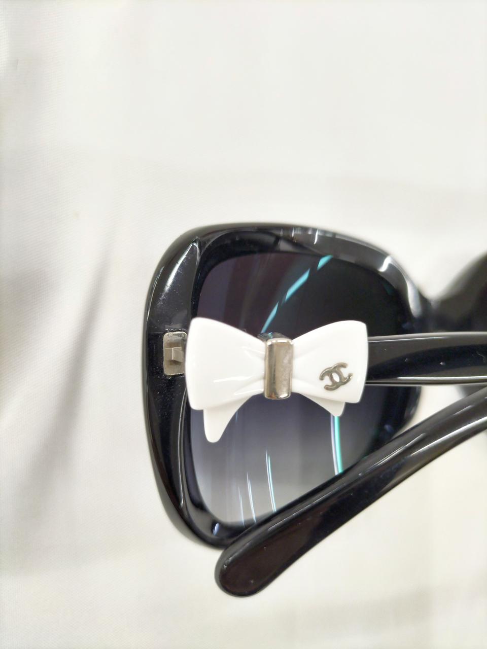 CHANEL 型番：- サングラス