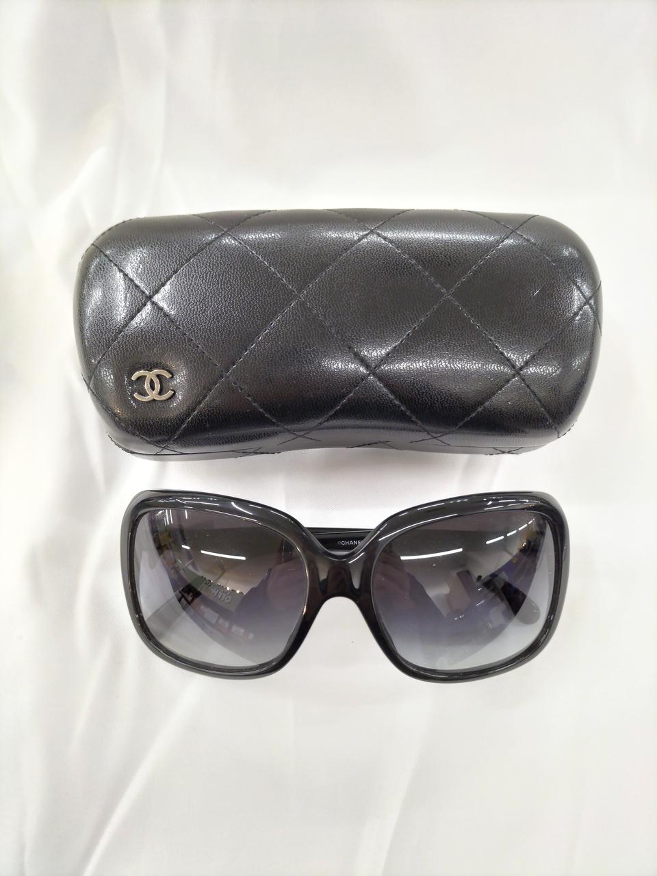 CHANEL 型番：- サングラス