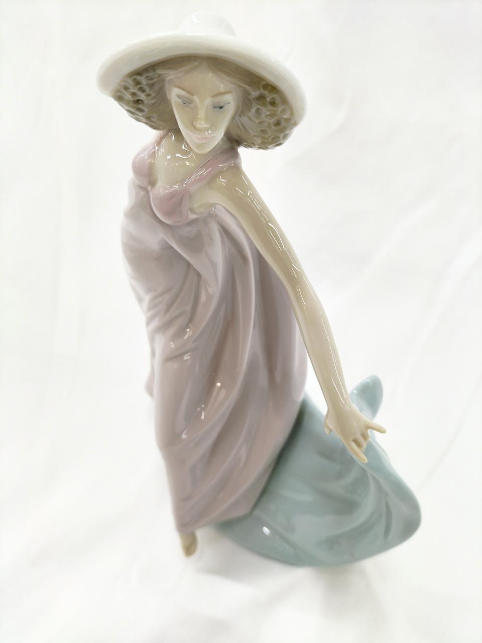 リアドロ リヤドロ(LLADRO)|陶器|HARDOFFオフモール（オフモ