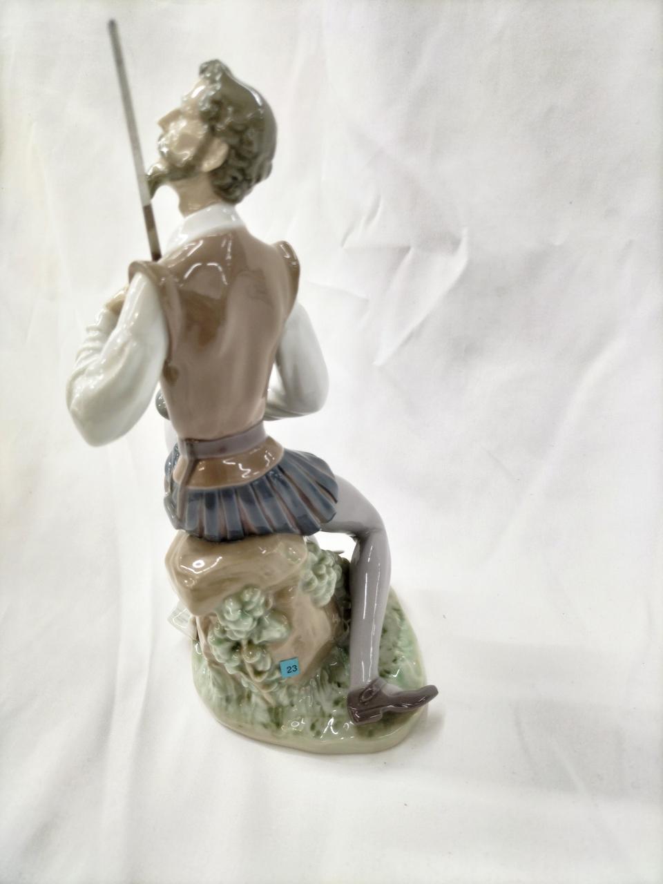 リヤドロ　No.5443 楽天市場】リヤドロ The Lover 3 LLADRO 01007254