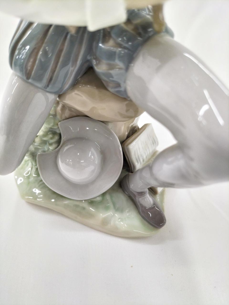 リアドロ リヤドロ(LLADRO)|陶器|HARDOFFオフモール（オフモ