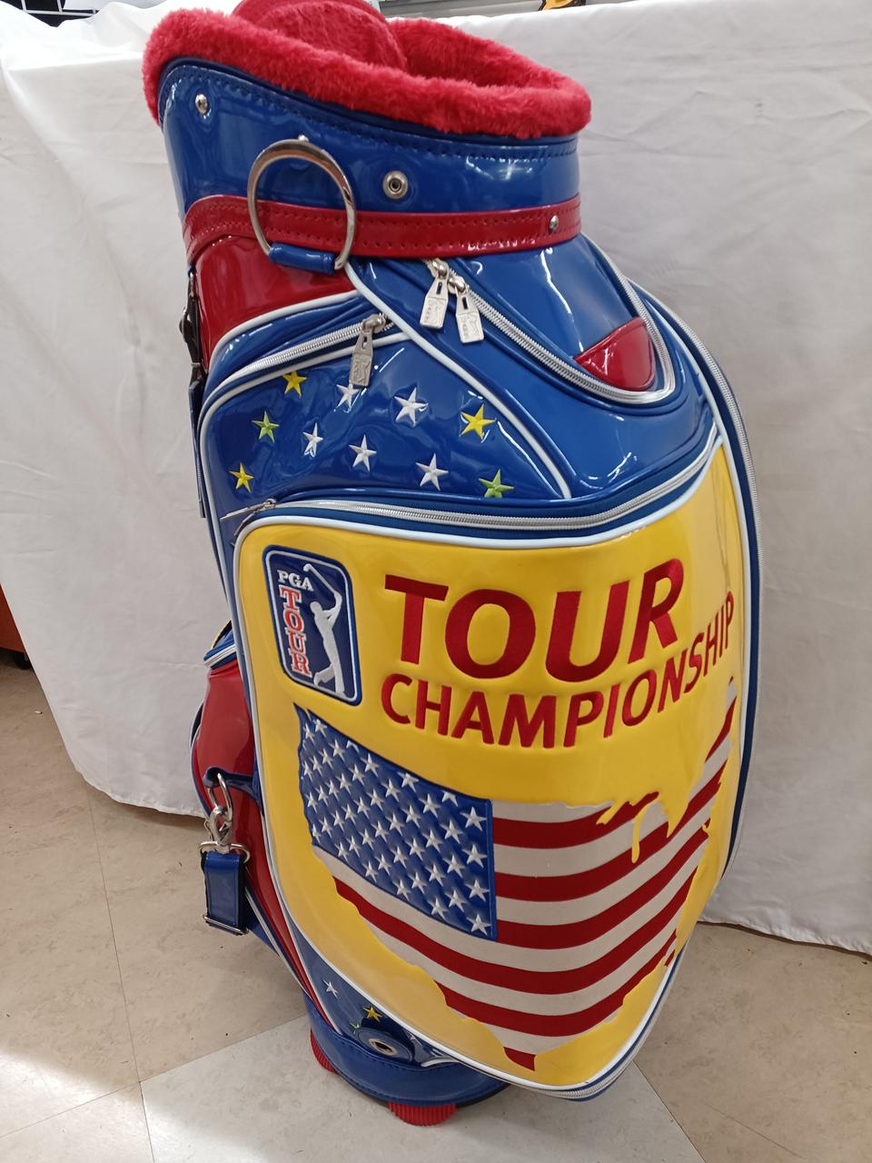PGA TOUR|キャディバッグ|HARDOFFオフモール（オフモ
