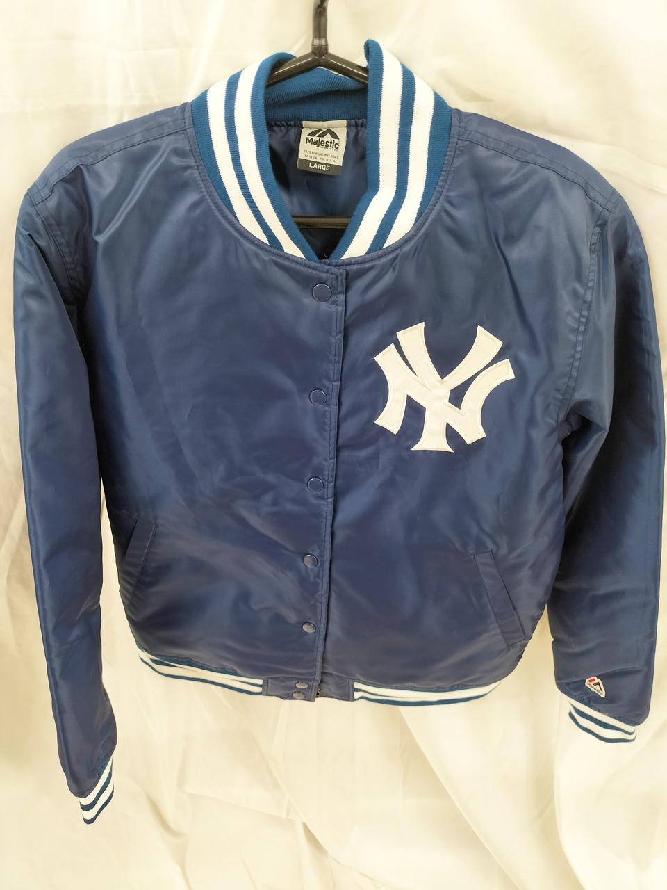 MAJESTIC|スタジャン|HARDOFFオフモール（オフモ）|2032460000114735