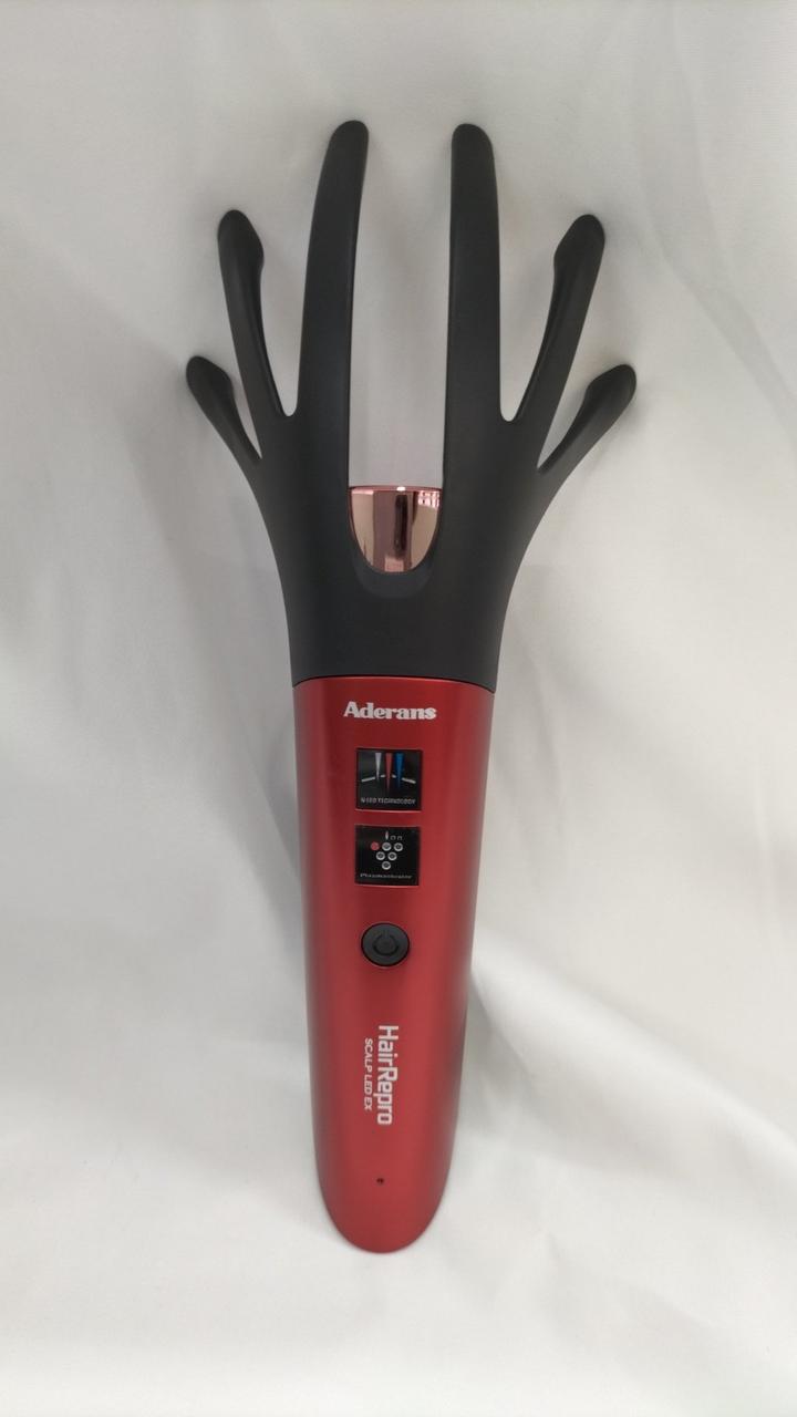 スカルプエステ